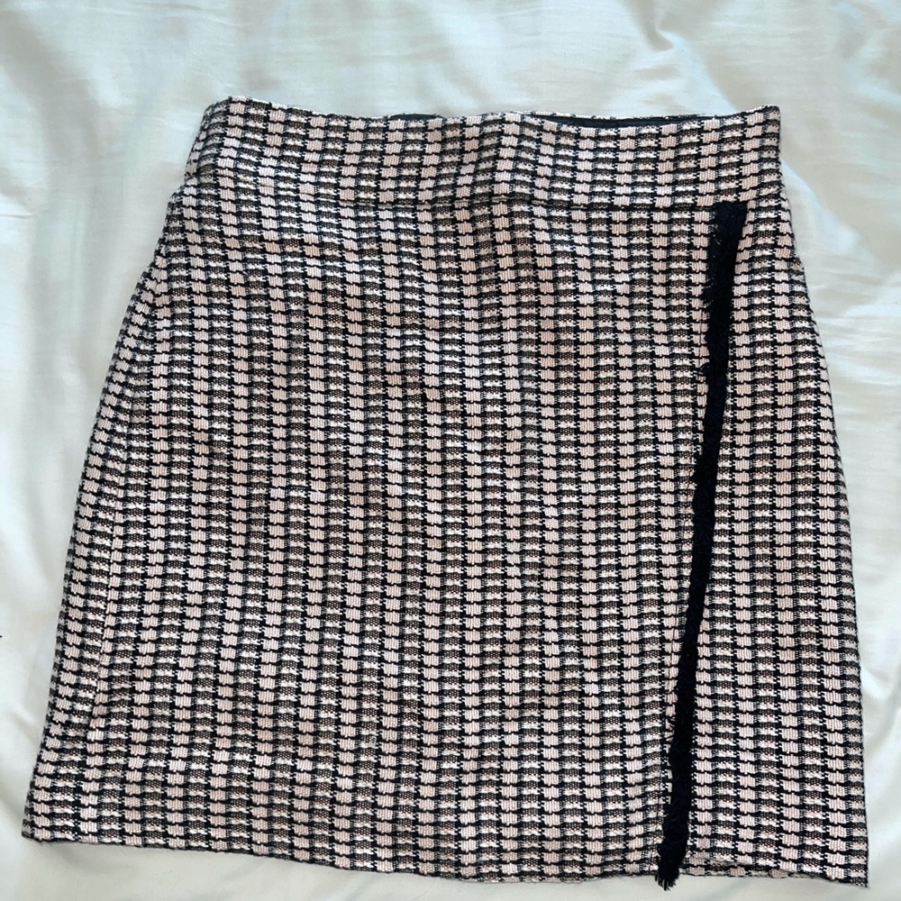 Jcrew skirt